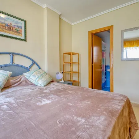 Apartment Puerta Del Palmar By Interhome